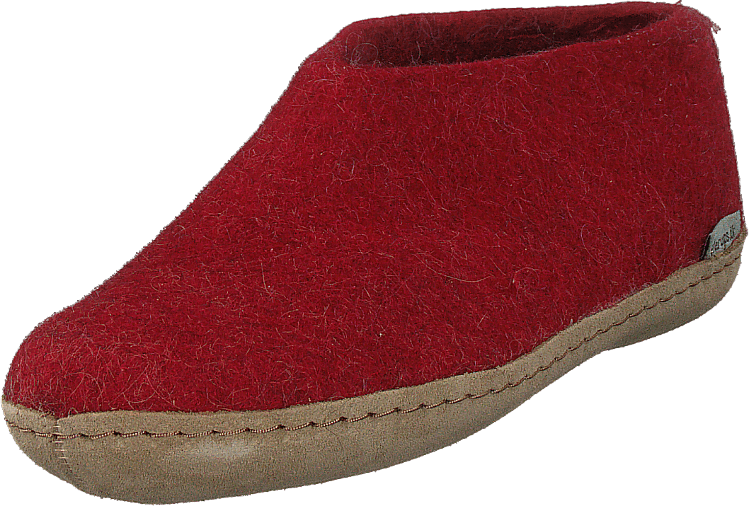 Shoe Junior Red