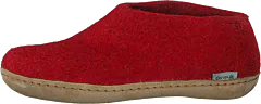Glerups - Shoe Junior Red