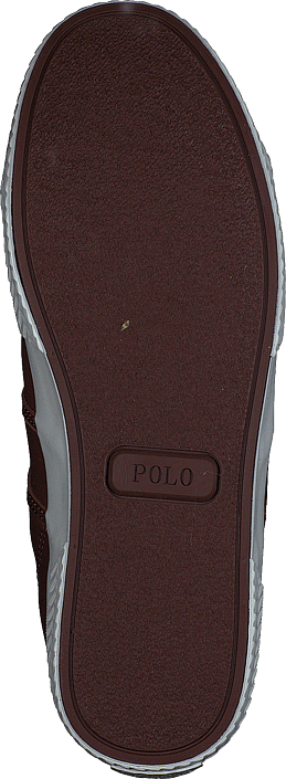 Polo Ralph Lauren - Tremayne Deep Polo Tan