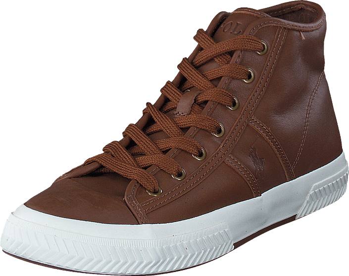 Polo Ralph Lauren - Tremayne Deep Polo Tan