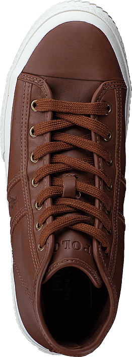 Polo Ralph Lauren - Tremayne Deep Polo Tan