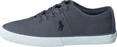 Polo Ralph Lauren - Halford Charcoal Grey