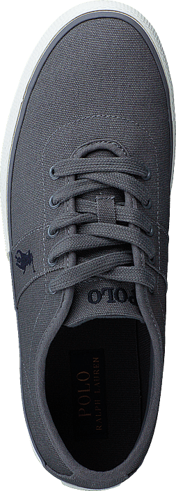 Polo Ralph Lauren - Halford Charcoal Grey