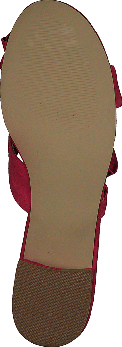 Bianco - Slip In Sandal Rasberry