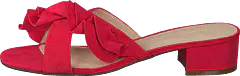 Bianco - Slip In Sandal Rasberry