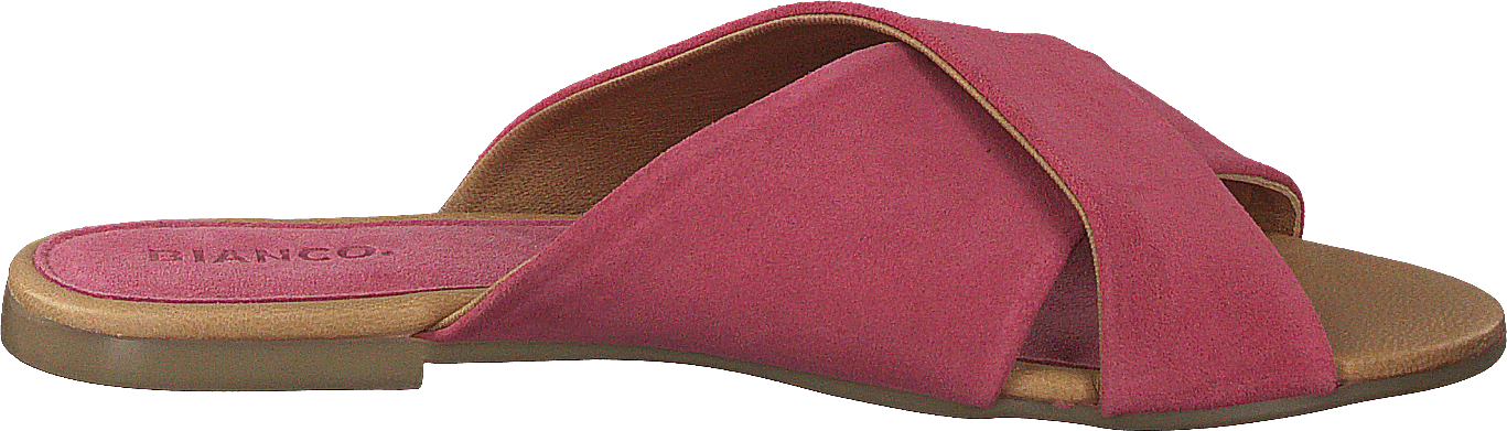 Cross Slipper Light Pink - Bild 2