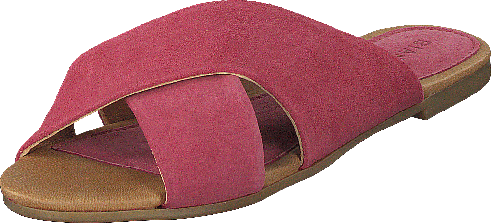 Cross Slipper Light Pink - Bild 3