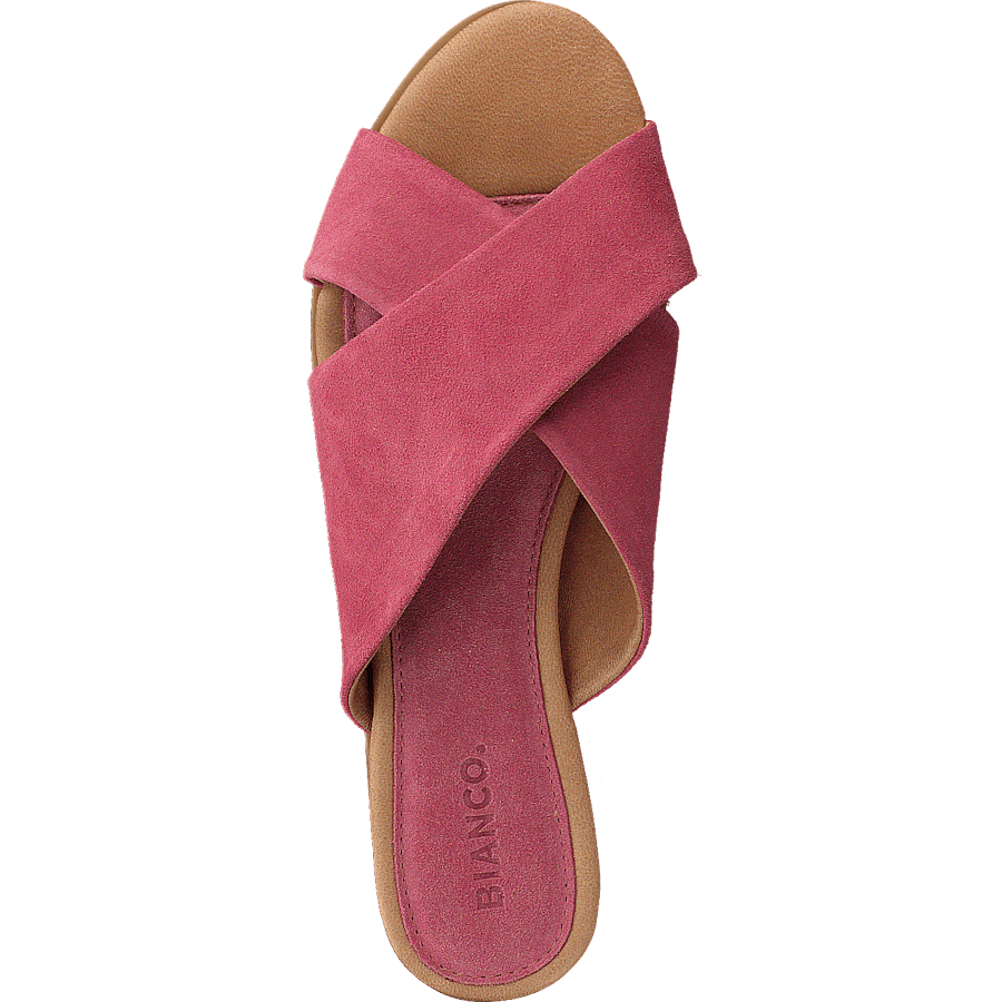 Cross Slipper Light Pink - Bild 6