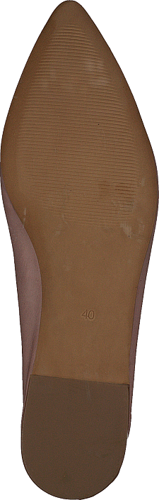 Bianco - Dress Chain Loafer Rose