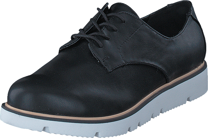 Bianco - Laced Up Shoe Black