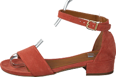 Classic Suede Sandal Light Pink - Bild 10