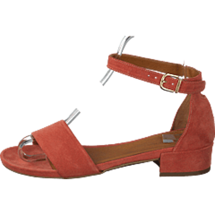 Classic Suede Sandal Light Pink - Bild 10