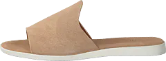 Bianco - Suede Slipper Sand