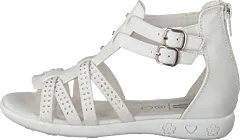 Wildflower - Brows White