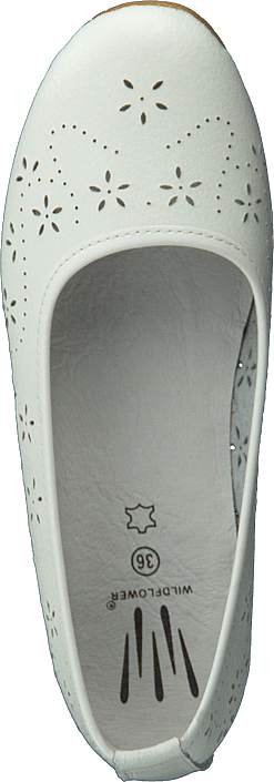 Wildflower - Farsund White