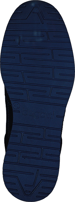 Bugatti - Jacomo Navy Blue