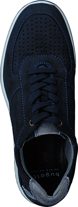 Bugatti - Jacomo Navy Blue