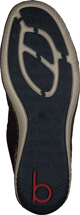Bugatti - Canario Brown