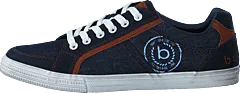 Bugatti - Warrior Navy