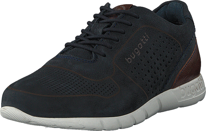Bambola Dark Blue Bambola Dark Blue