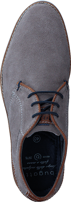 Bugatti - Conte Light Taupe