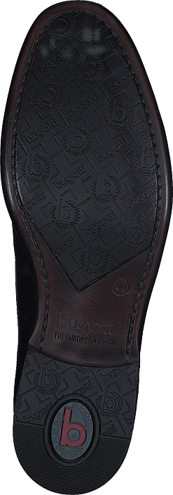 Bugatti - Gaspare Black