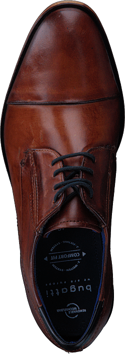 Bugatti - Nicolo Exco Cognac
