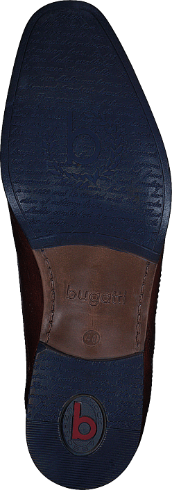 Bugatti - Mattia Cognac