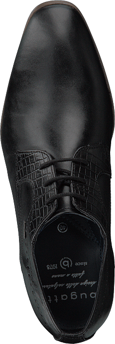Bugatti - Mosario Black