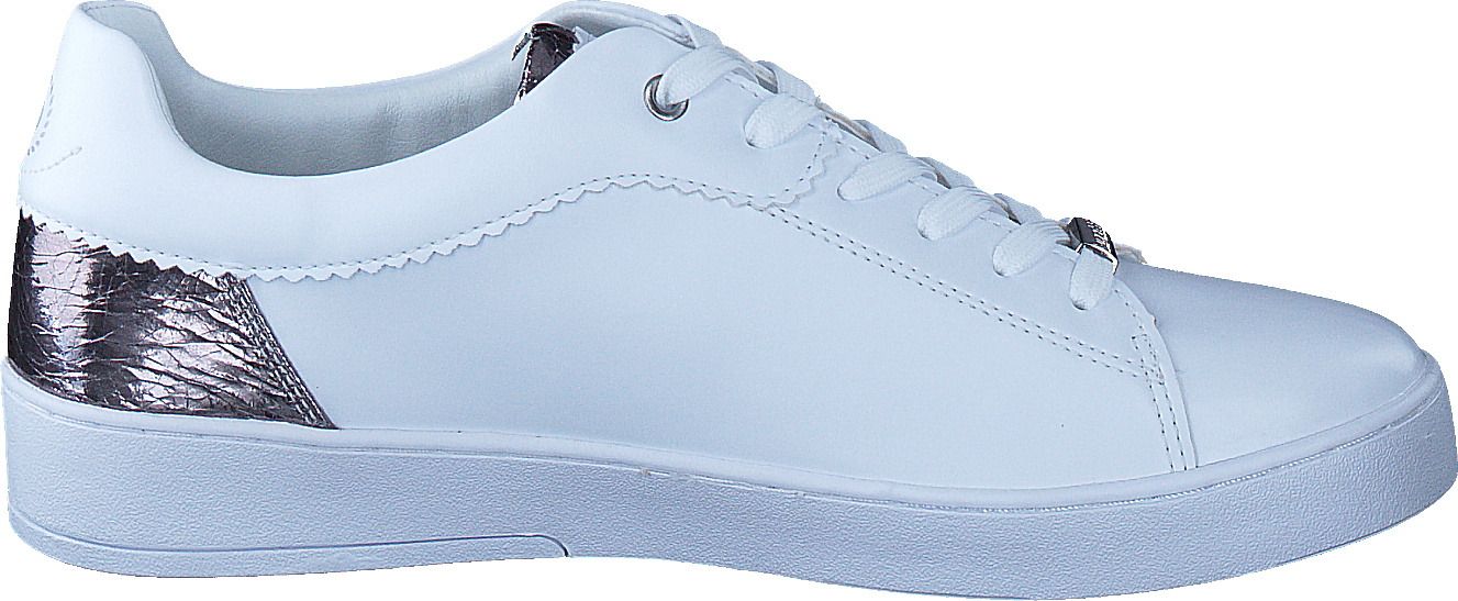 Fergie White/silver - Bild 2