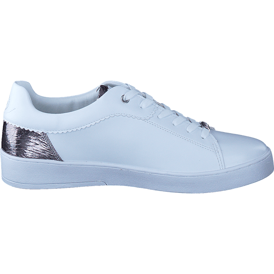 Fergie White/silver - Bild 2