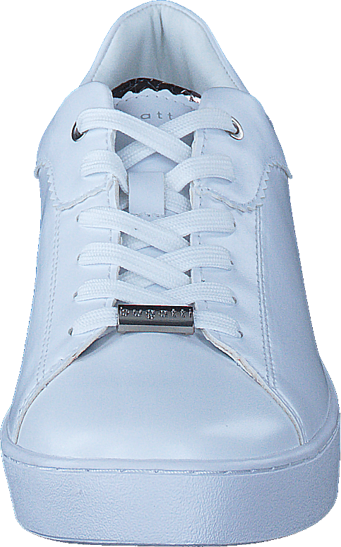 Fergie White/silver - Bild 4