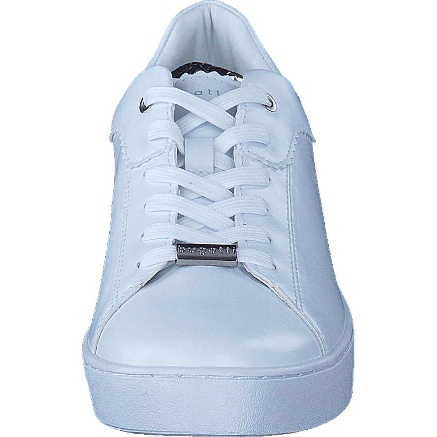 Fergie White/silver - Bild 4