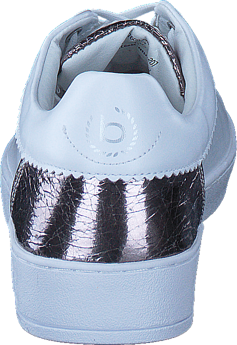 Fergie White/silver - Bild 5