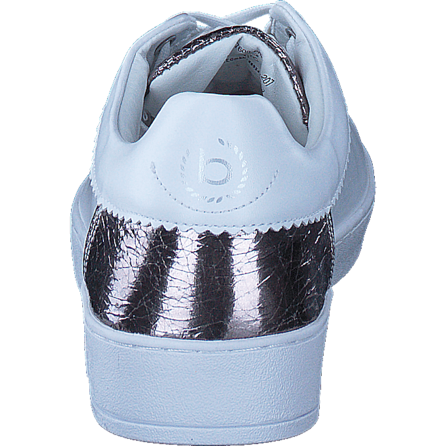 Fergie White/silver - Bild 5