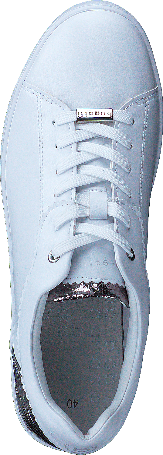 Fergie White/silver - Bild 6