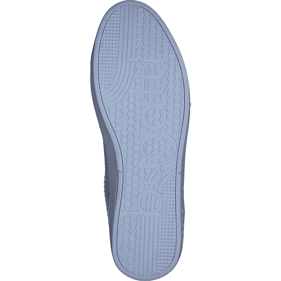 Fergie White/silver - Bild 7