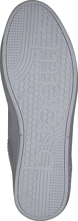 Bugatti - Fergie White/silver