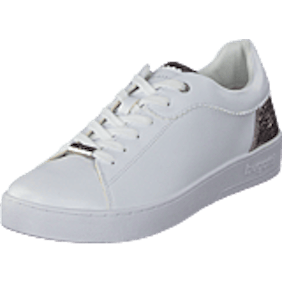 Fergie White/silver - Bild 9