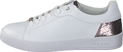 Fergie White/silver - Bild 10