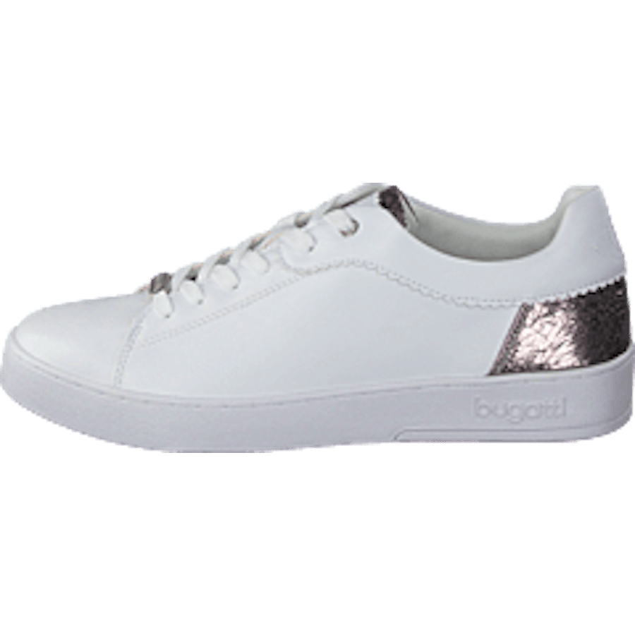 Fergie White/silver - Bild 10