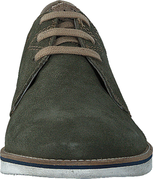 Brutus Dark Green