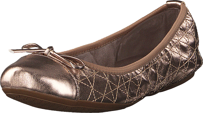 Butterfly Twists - Olivia Rosegold/metallic