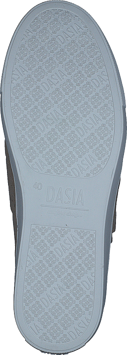 Dasia - Daylily Slip-on Bow Beige