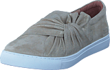 Daylily Slip-on Bow Beige - Bild 9