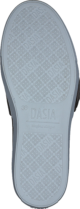 Dasia - Daylily Kahki Buckle Kahki