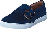 Daylily Navy Buckle Navy - Bild 9