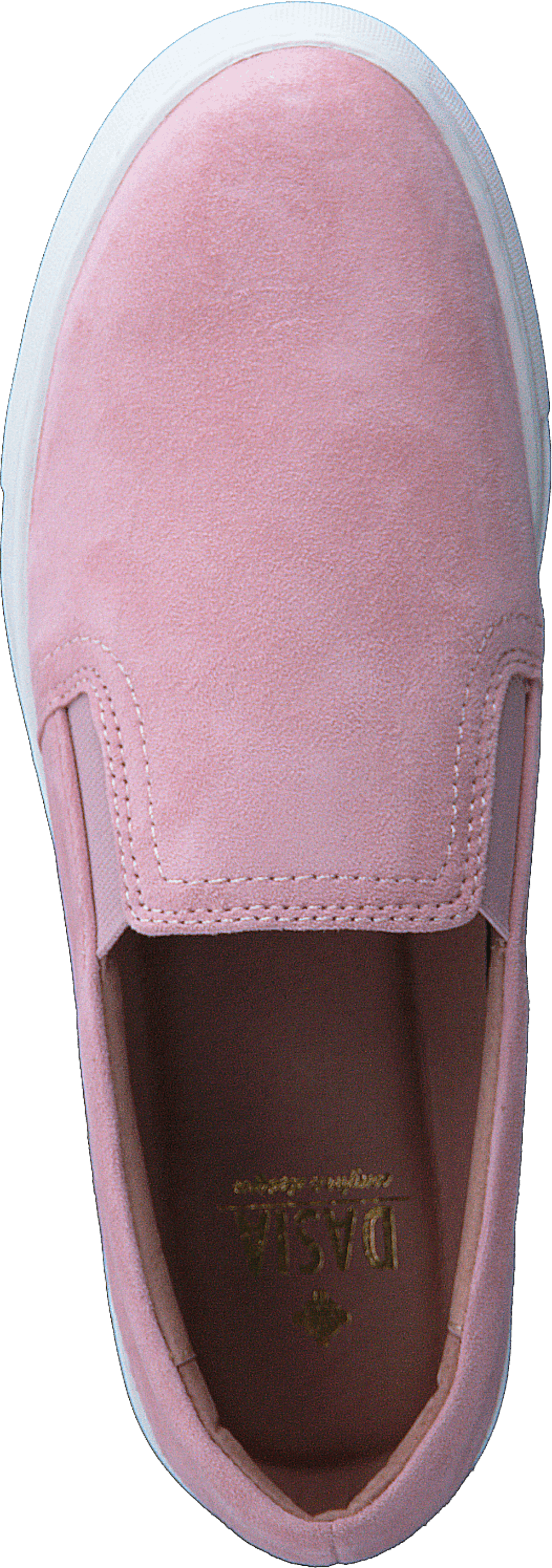 Daylily Slip-on Pink