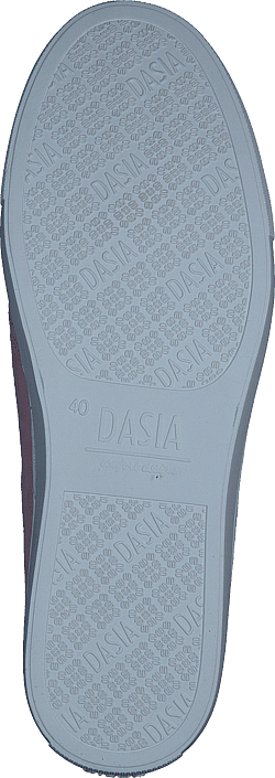 Dasia - Daylily Slip-on Pink