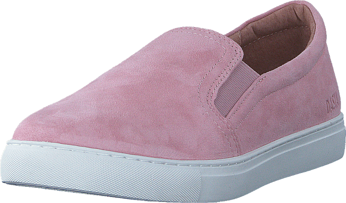 Dasia - Daylily Slip-on Pink